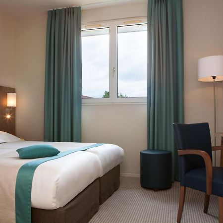 Logis Hotel Beausejour Colmar Ngoại thất bức ảnh