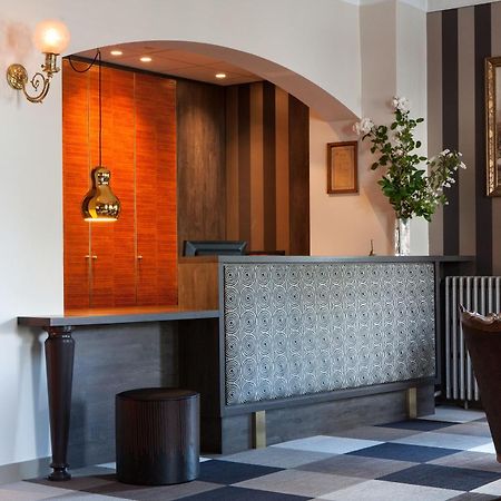 Logis Hotel Beausejour Colmar Ngoại thất bức ảnh