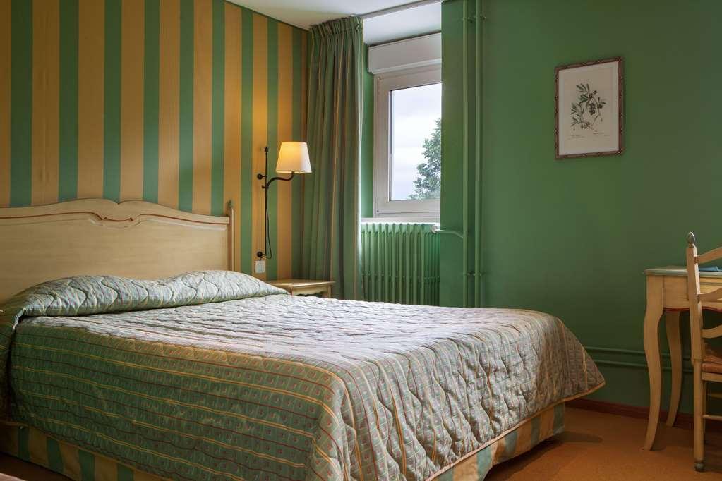 Logis Hotel Beausejour Colmar Phòng bức ảnh