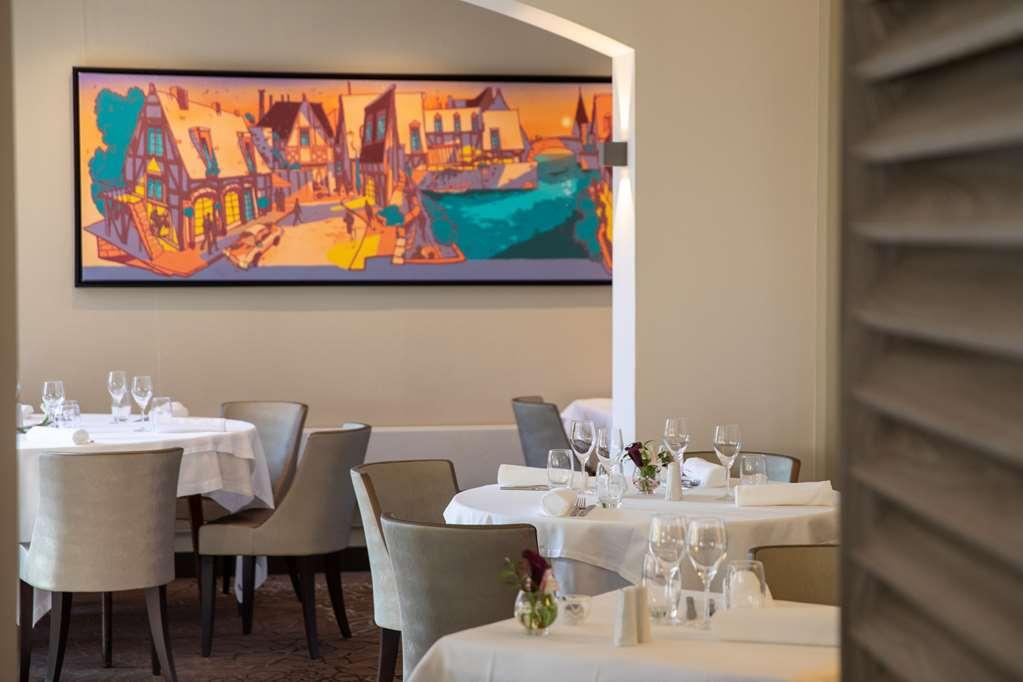 Logis Hotel Beausejour Colmar Phòng bức ảnh
