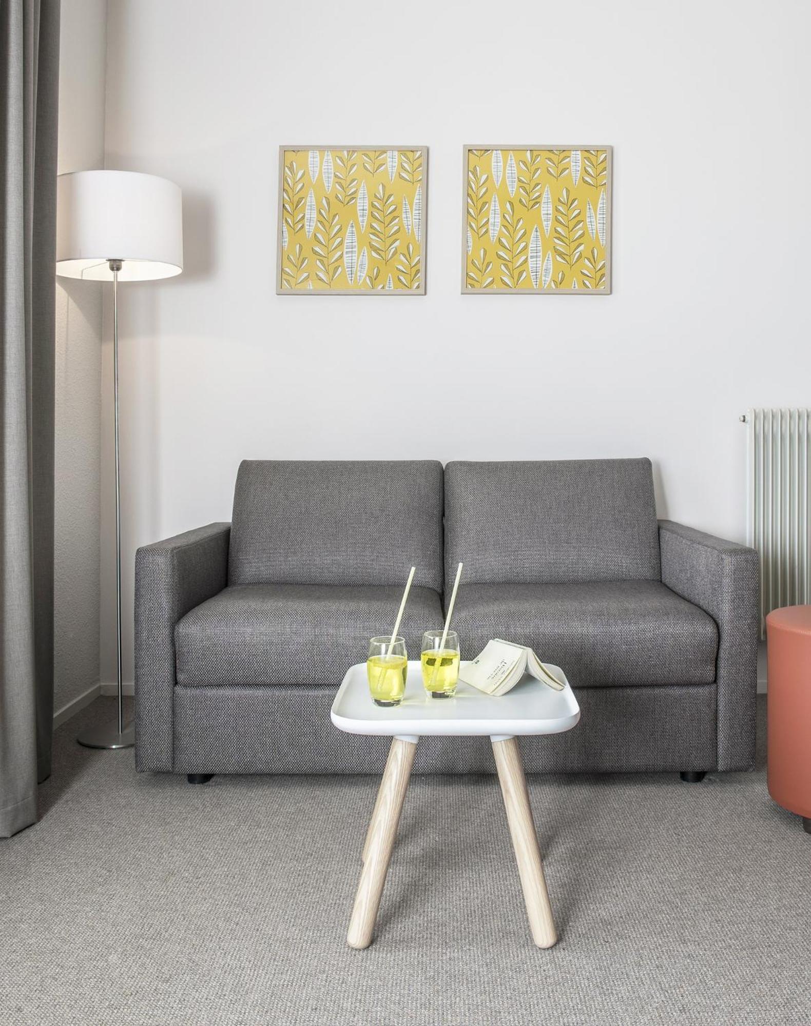 Logis Hotel Beausejour Colmar Ngoại thất bức ảnh