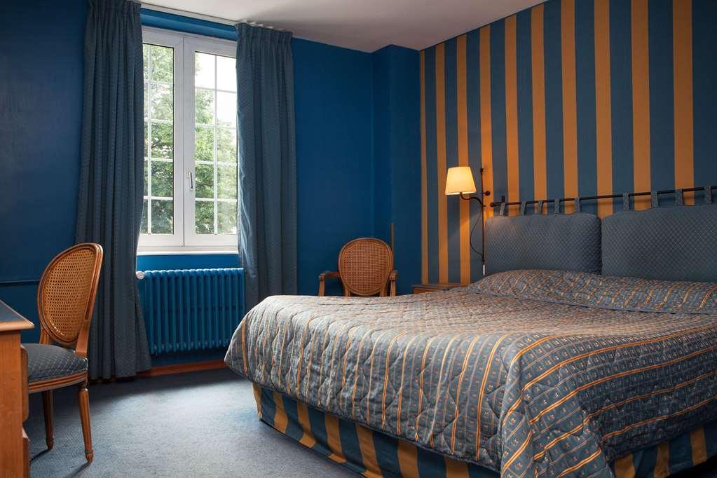 Logis Hotel Beausejour Colmar Phòng bức ảnh