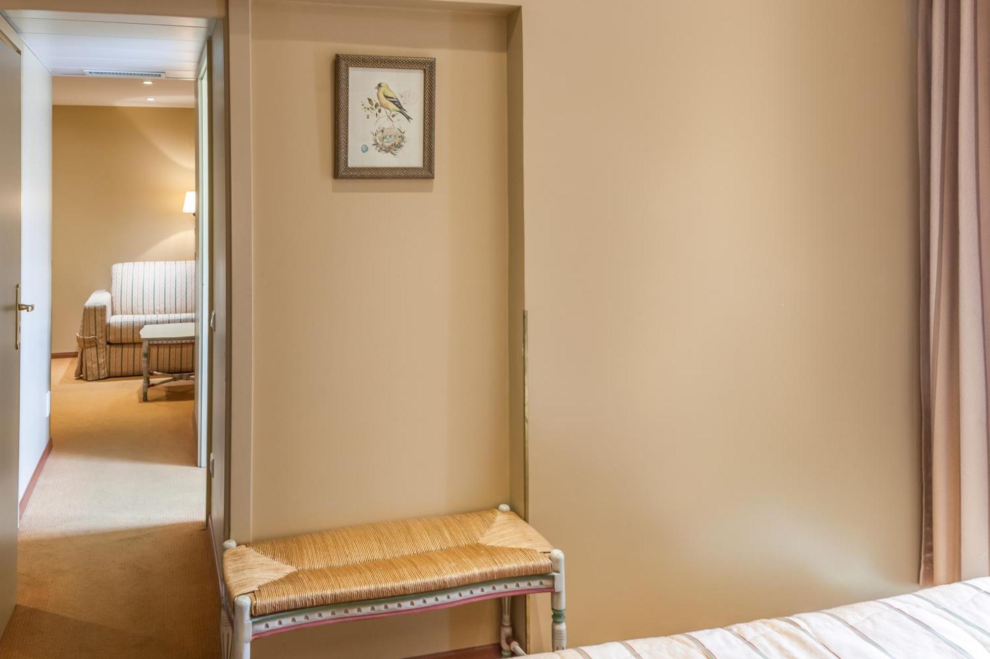 Logis Hotel Beausejour Colmar Ngoại thất bức ảnh