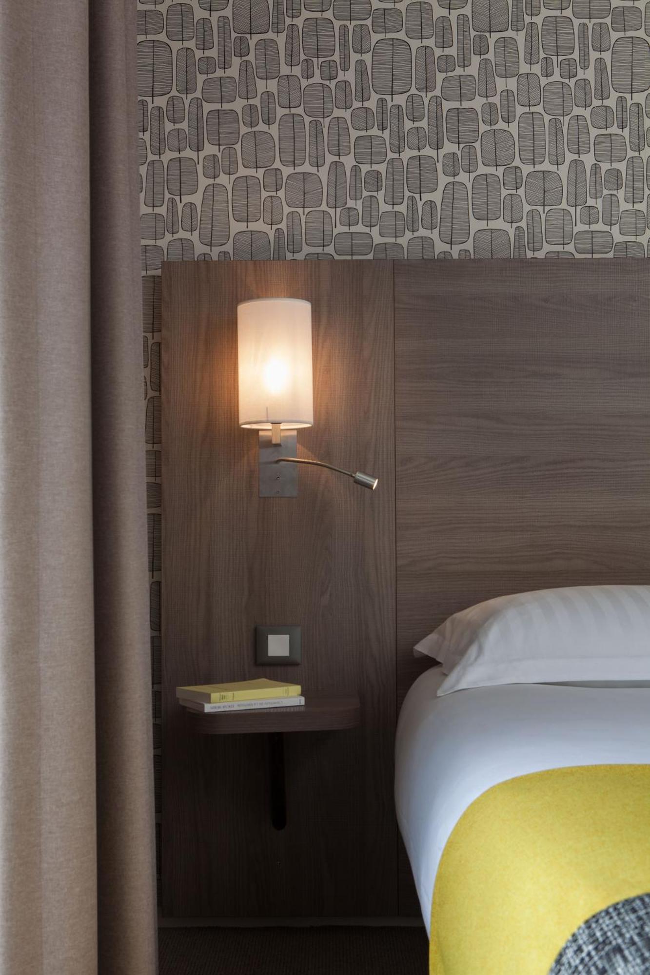 Logis Hotel Beausejour Colmar Ngoại thất bức ảnh