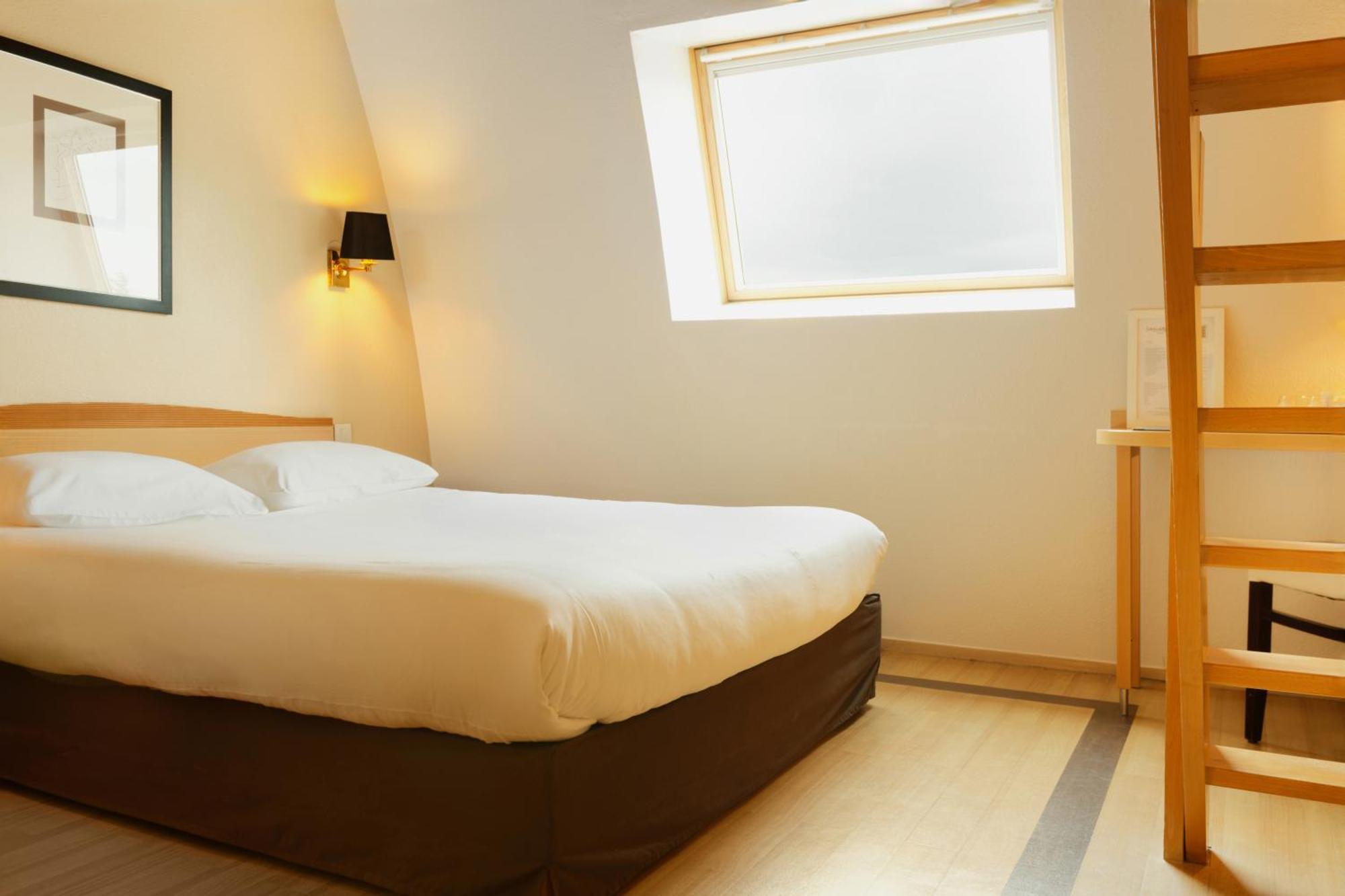 Logis Hotel Beausejour Colmar Ngoại thất bức ảnh