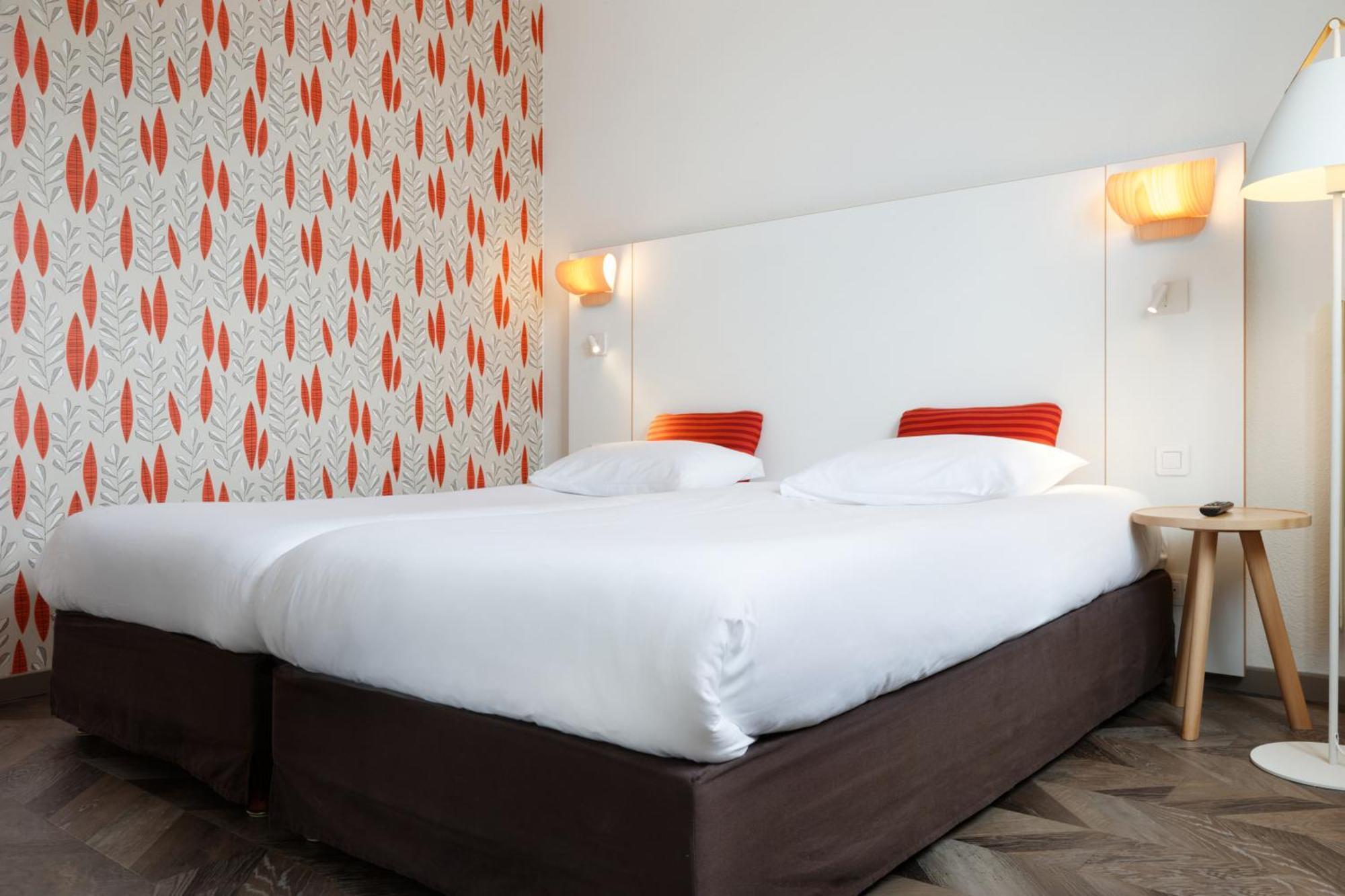 Logis Hotel Beausejour Colmar Ngoại thất bức ảnh