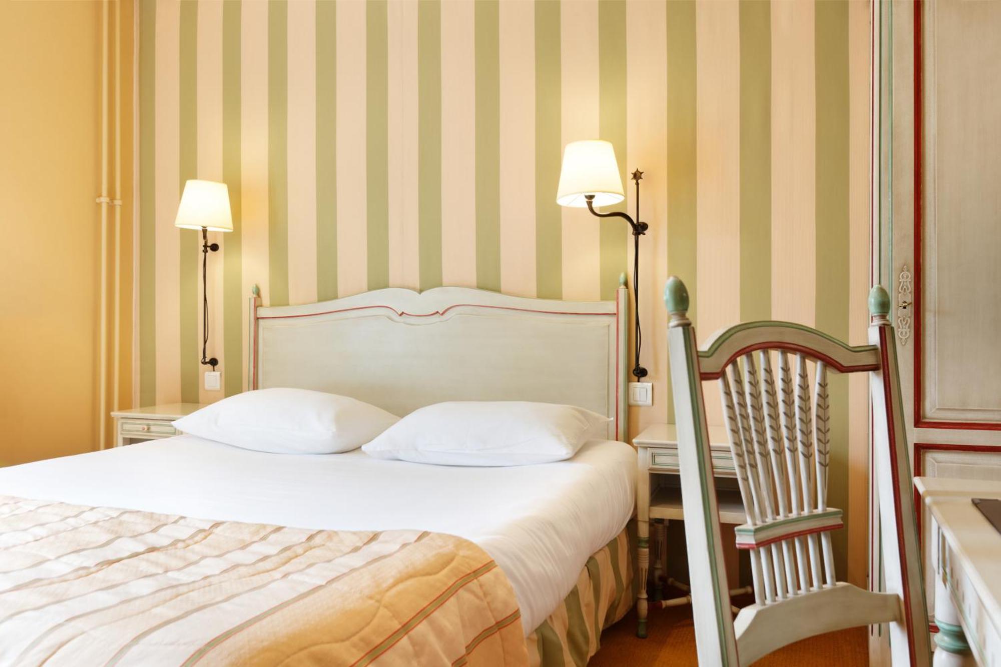 Logis Hotel Beausejour Colmar Ngoại thất bức ảnh