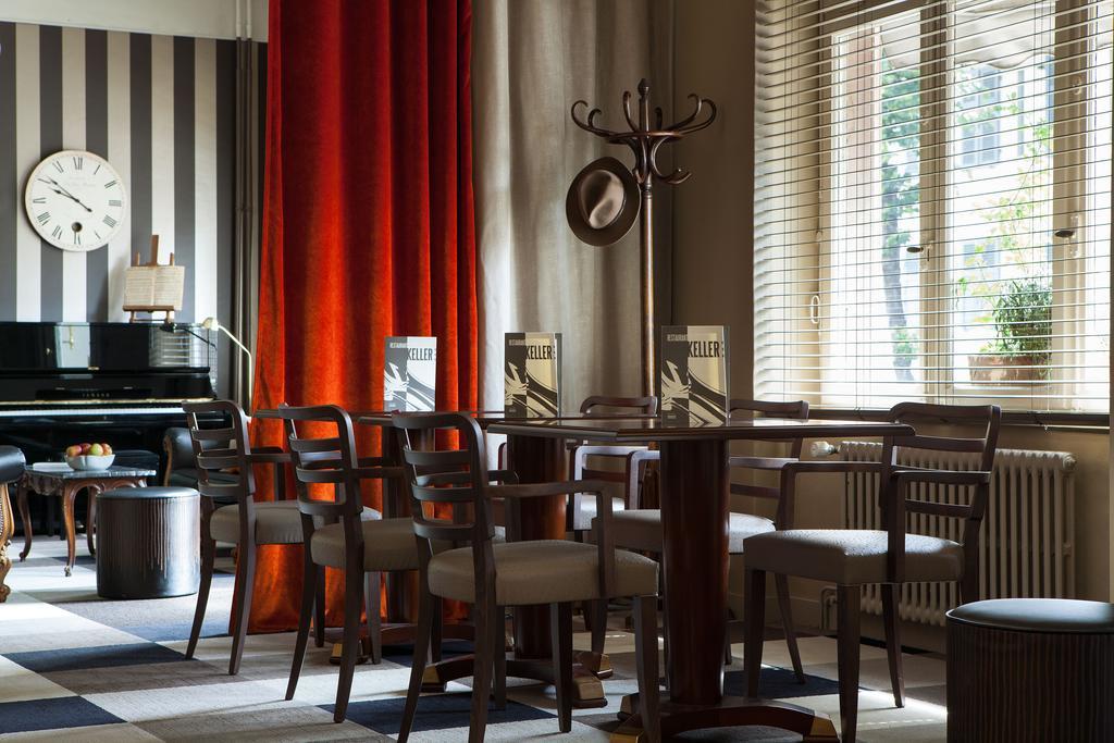 Logis Hotel Beausejour Colmar Ngoại thất bức ảnh
