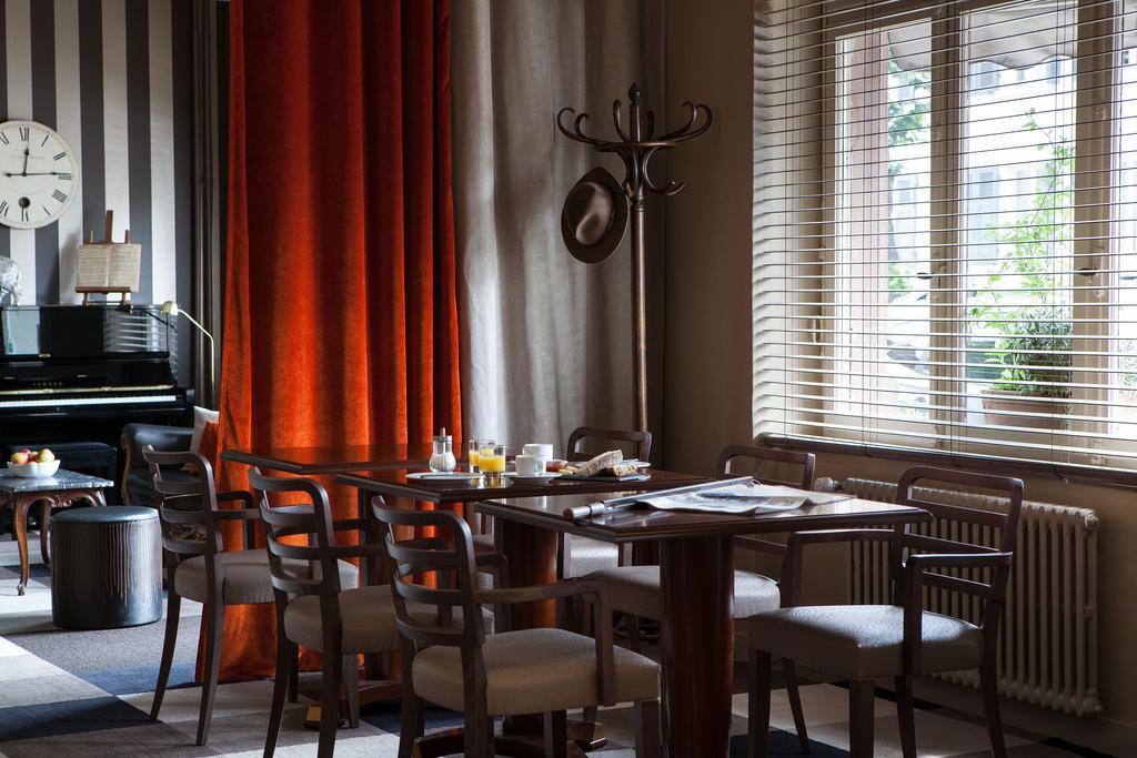 Logis Hotel Beausejour Colmar Ngoại thất bức ảnh