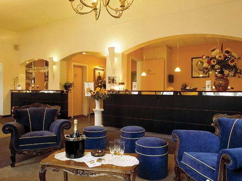 Logis Hotel Beausejour Colmar Ngoại thất bức ảnh
