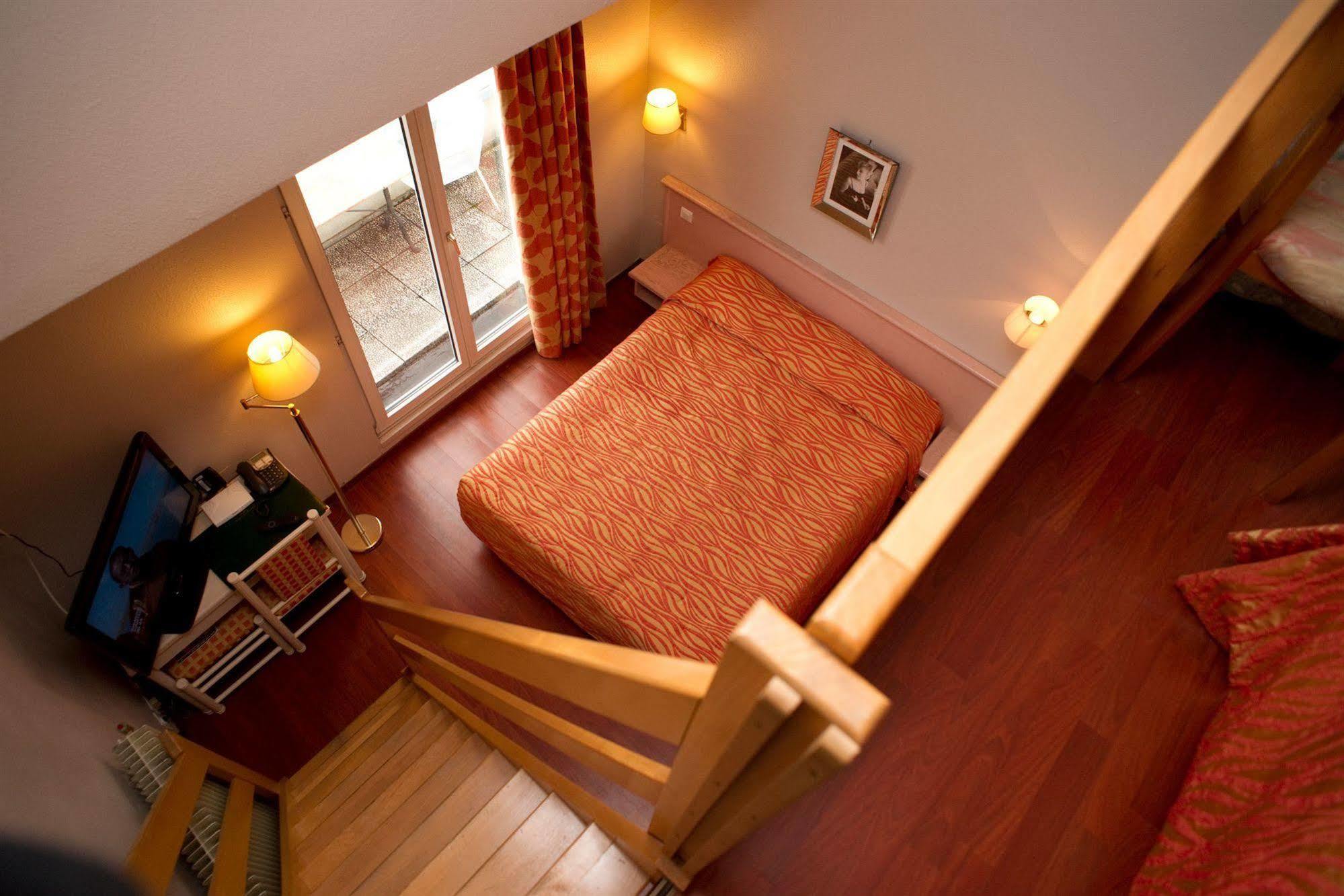 Logis Hotel Beausejour Colmar Ngoại thất bức ảnh