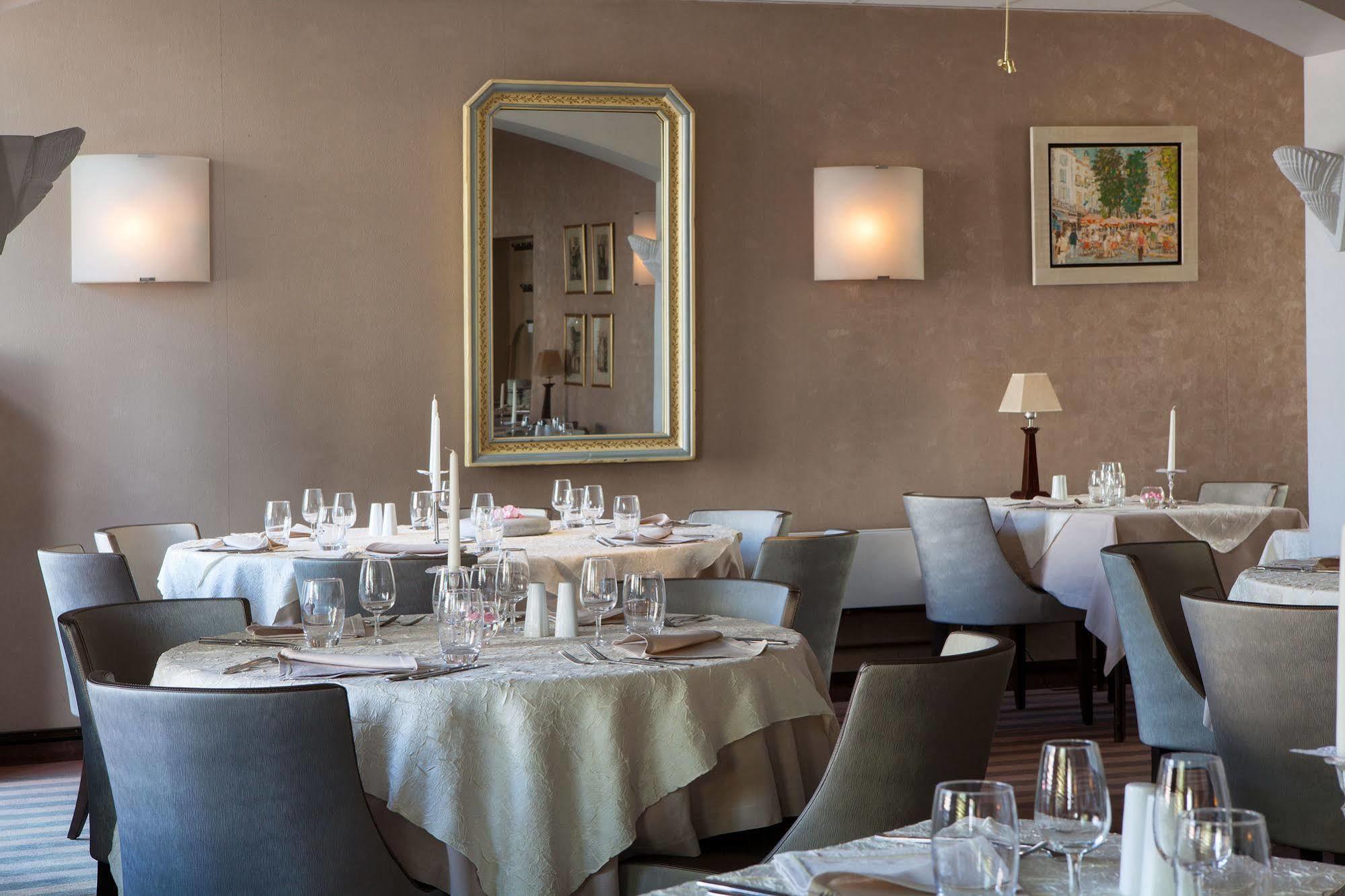 Logis Hotel Beausejour Colmar Ngoại thất bức ảnh