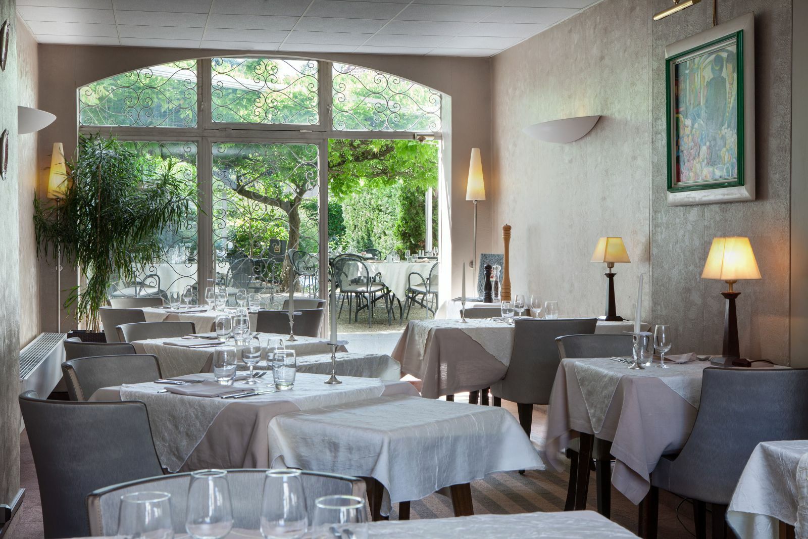 Logis Hotel Beausejour Colmar Ngoại thất bức ảnh