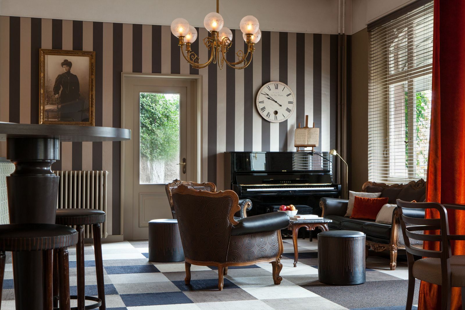 Logis Hotel Beausejour Colmar Ngoại thất bức ảnh